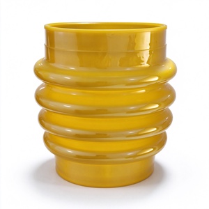 Cache-poussière soufflet en caoutchouc souple et durable pour piqueur vibratoire, idéal pour les machines de construction – Vente chaude - Product Image 1