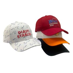 Nueva <span class=keywords><strong>Gorra</strong></span> de Béisbol Estilo Americano 100% Lona Lavada para Hombre y <span class=keywords><strong>Mujer</strong></span>, 6 Paneles, Suave, Sin Estructura, Logotipo Bordado en 3D, <span class=keywords><strong>Gorra</strong></span> de Papá - Product Image 3