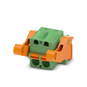 3076028 UTI 2,5-PE/L/NT Terminal de Tierra para Instalación en Edificios - Product Image 3