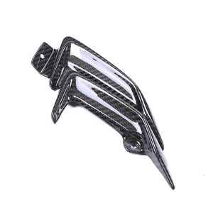 Paneles Laterales de Carenado de Fibra de Carbono para BMW S1000RR 2019-2025 - Product Image 1