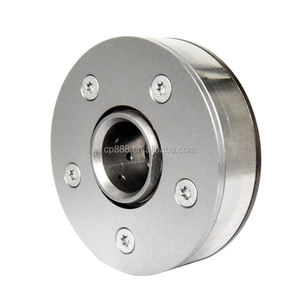 06F109088J # tout nouveau engrenage d'<span class=keywords><strong>arbre</strong></span> à cames d'échappement d'admission CVVT 06F109088C 06F109088G - Product Image 1