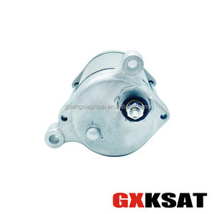 Moteur de démarrage électrique de moto GXKSAT pour <span class=keywords><strong>ZX10R</strong></span> 11-21 ZX 10R SE 18-20 ZX 10RR 17-21 21163-0064 - Product Image 2