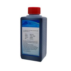 Tinta Negra Alternativa INKMINIC de Fábrica, 1000 ml, 70000-00801 con Etiqueta RFID 70000-00101 para Impresora de Inyección de Tinta Leibinger JET2 NEO - Product Image 3