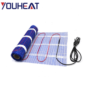 Fornitori Cinesi di <span class=keywords><strong>Riscaldamento</strong></span> <span class=keywords><strong>a</strong></span> <span class=keywords><strong>Pavimento</strong></span> <span class=keywords><strong>a</strong></span> Filo Freddo 2.5mm, 230v per <span class=keywords><strong>Tappeti</strong></span> <span class=keywords><strong>e</strong></span> Pavimenti - Product Image 5