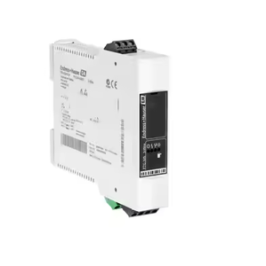 E+H Endress+Hauser ของแท้ แบรนด์ใหม่ เครื่องตรวจจับระดับแบบสั่น Vibronic Nivotester FTL325P - Product Image 1