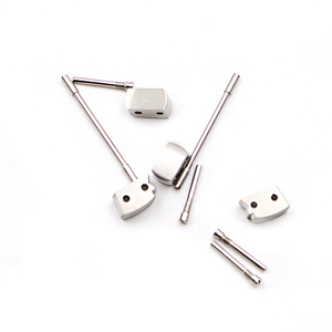 1ชุดสำหรับ AP <span class=keywords><strong>Royal</strong></span> <span class=keywords><strong>Offshore</strong></span> 42มม. ชุดแปลงชิ้นส่วนนาฬิกาชุบด้วยเหล็กยางสำหรับ audemar pigue - Product Image 6