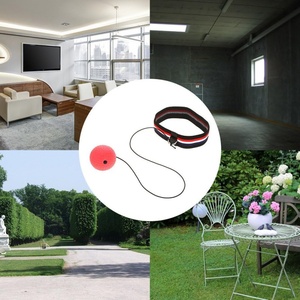 I giochi Boxball Reflex la fascia per la palla migliorano le abilità di punzonatura agilità che creano <span class=keywords><strong>allenamenti</strong></span> di gioco di <span class=keywords><strong>boxe</strong></span> - Product Image 5