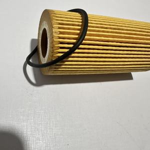 新しいフォルクスワーゲンアウディシュコダエンジンオイルフィルター06L115562B 06L115562 HU6013z 95811556200 95811556201 06K115562 06L115562A - Product Image 3