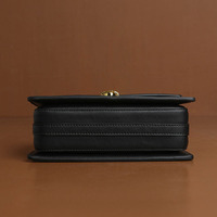 Sac à Main Femme en Cuir Véritable Motif Crocodile Luxe, Sac Bandoulière Croisé Haute Qualité avec Design ODM Unique, Nouvelle Mode
