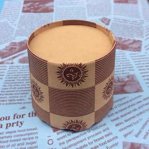 Revestimiento de cupcakes de grado alimenticio resistente a la grasa y al calor Apollo, fabricación de repostería personalizada compatible con impresión Offset - Product Image 4