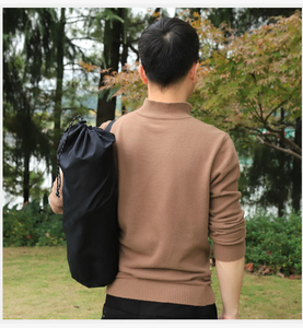 Cama Plegable Portátil de Alta Resistencia, Fabricada con Material Oxford y Estructura Metálica, Ideal para la Hora del Almuerzo, Venta Directa de Fábrica al Por Mayor - Product Image 5