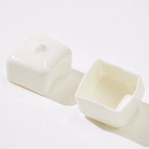Square <b>Cover</b> 1 PVC Protective Cap Threaded Dustproof Wear Resistant High <b>Temperature</b> Resistant Conduit Fitting - Product Image 4