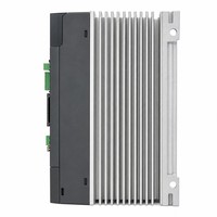 Servomoteur industriel multifonctionnel haute performance 400W AC 200V MBDLN25SE à commande par impulsions/analogue