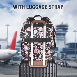 Custom Logo 15.6inch Back Pack <strong>Laptop</strong> Trendy Waterproof <strong>Rucksack</strong> College <strong>Laptop</strong> Backpack <strong>for</strong> <strong>Women</strong> - Product Image 4