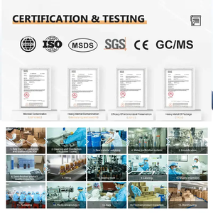 Suero Facial Reafirmante de Marca Blanca, Efecto Lifting Instantáneo, Antiarrugas, con Retinol - Product Image 5