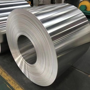 Cold Hot <b>Rolled</b> 2b Ba No. 1 8K <b>Mirror</b> Food Grade Industrial Stainless Steel Coil - Product Image 4