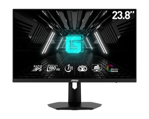 MSI G253PF 380Hz Monitor: Best Gaming Display