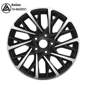 Оригинальные подходящие 16-дюймовые 17-дюймовые 18-дюймовые Элитные литые диски из алюминиевого сплава для модификации колеса сонаты для пикапов и внедорожников - Product Image 6