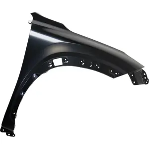 Saivis phía trước hành khách bên Fender Kit primed phía trước cánh bảng điều khiển xe bánh xe Fender cho 2016 Lexus NX200T