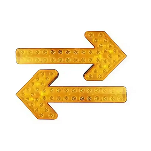 Vendita calda ha condotto il <span class=keywords><strong>segnale</strong></span> del traffico lampeggiante luce durevole allarme camion lampeggiante freccia - Product Image 1