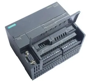 Controlador PLC Serie 6ES7331-1KF02-0AB0 S7-400, Programación PLC, Modbus Ethernet, Automatización Industrial, Nuevo y Original - Product Image 2