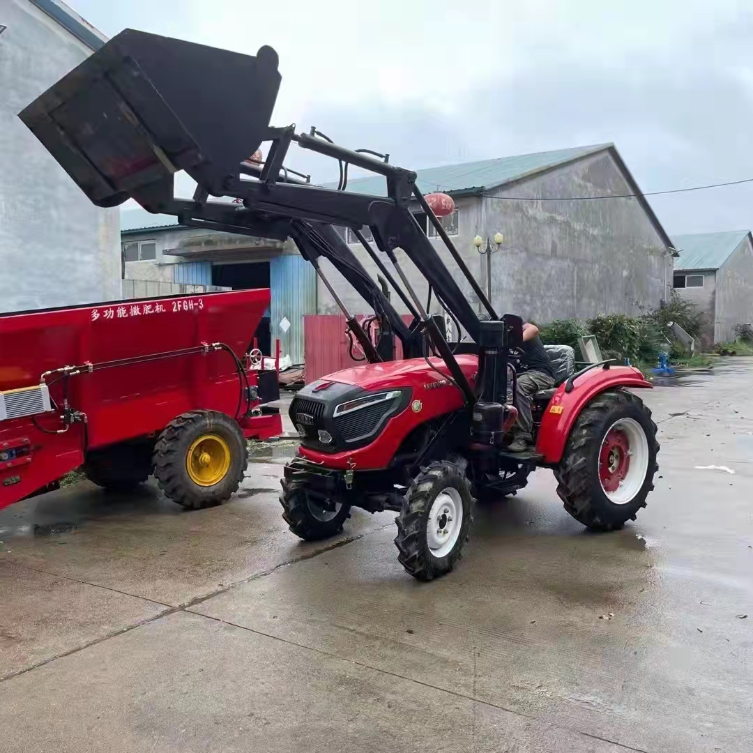 2,5 тонн, новый экскаватор-погрузчик xc870k, мини-трактор с фронтальным погрузчиком и экскаватором-погрузчиком