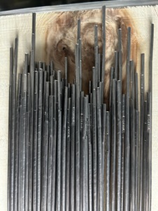 Alambre de Soldadura de Acero Inoxidable ER316L TIG AWS ER308L 309L <span class=keywords><strong>INOX</strong></span>, OEM 2.0mm 5kg, Fabricante y Proveedor - Product Image 3