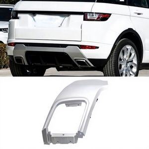 Panel Decorativo para la Parte Trasera del Vehículo, Kit de Carrocería ABS para Prestige Dynamic 2012-2018 LR028087 LR028089 - Product Image 1