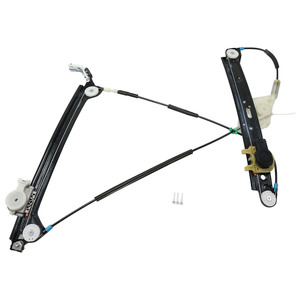 ตัวควบคุมหน้าต่างสำหรับ BMW X1 51337165595 51337165596ชิ้นส่วนอะไหล่ใหม่ - Product Image 1