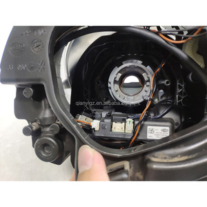 Faros delanteros LED originales de coche al por mayor para faros delanteros de xenón <span class=keywords><strong>Porsche</strong></span> <span class=keywords><strong>Cayenne</strong></span>, 10 faros delanteros de coche de alta calidad, Faro de alta definición - Product Image 2