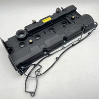 New 22410-23800 & 22410-23801 Plastic Engine Valve Cover Rocker Arm Assembly Cylinder Head Gasket Bolts for / Cars