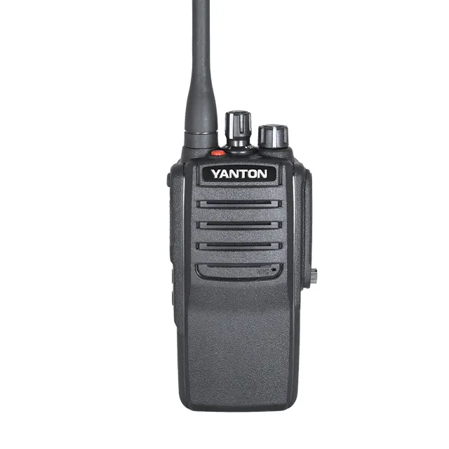 Waterdichte Ppt Vhf Midland Radio In Walkie-Talkie Digitale Dm900 Voor Militaire Versleutelde