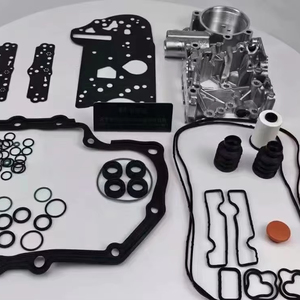 เหมาะสำหรับ Audi, <span class=keywords><strong>Volkswagen</strong></span>, Skoda ตัววาล์วเกียร์และชุดซ่อม, 0AM325066AE ชุดซ่อมเกียร์เมคคาทรอนิกส์ - Product Image 1