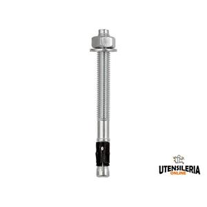 12x genişleyen kelepçe ile FAZ II Fischer çelik çapa (20 adet) - Product Image 1