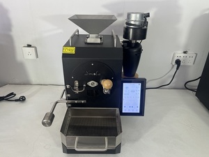 Tostador <span class=keywords><strong>de</strong></span> <span class=keywords><strong>Café</strong></span> Probat <span class=keywords><strong>de</strong></span> 1 <span class=keywords><strong>kg</strong></span> en Venta - Product Image 4