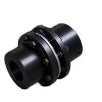Accouplement OEM ODM Dynamomètre de Précision DJM-07 Robuste Haute Rigidité Résistant à l'Huile Démarrage Fluide Prix Compétitif