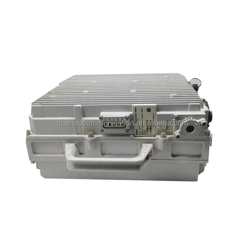 RRU ZXSDR R8862A S8500 800M 48V DC A6A B6A 4G ZTE RRU8862A S8500