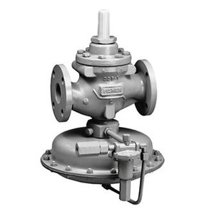 Tốt nhất Emerson Fisher áp lực giảm điều chỉnh van điều chỉnh PILOT-Operated gas điều chỉnh 1098-egr 299H mr95 Giá bán - Product Image 1