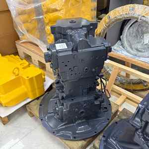 ปั๊มไฮดรอลิกหลักแท้ KOMATSU PC300-8MO PC350-8MO PC300LC-8MO PC350LC-8MO รุ่น 708-2G-00180 สำหรับอะไหล่รถขุด - Product Image 3