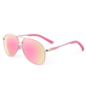 Nouvelles Lunettes de Soleil Femme Tendance Style Célébrité Internet, Protection Solaire Avancée pour l'Extérieur en Été, Anti-UV, Effet Amincissant, Petite Monture - Product Image 1