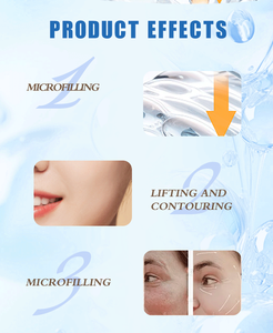 Rắn nọc độc Peptide chống nhăn làm săn chắc huyết thanh, OEM/ODM tùy chỉnh, Bán Buôn dưỡng ẩm chống lão hóa huyết thanh, Boost Collagen - Product Image 5