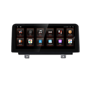 Mise à niveau de l'autoradio, écran tactile multimédia pour <span class=keywords><strong>BMW</strong></span> F30 <span class=keywords><strong>F31</strong></span> F32 F34 F36 système NBT EVO, Carplay, <span class=keywords><strong>Android</strong></span> <span class=keywords><strong>Auto</strong></span>, WIFI - Product Image 6