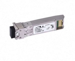 โมดูลออปติคอลแบบโหมดเดี่ยวเทนกิกะบิต OSX040B02/OSX040B03 อุปกรณ์ไฟเบอร์ออปติกแบบเส้นใยเดี่ยวสำหรับ 1310nm 1550nm 120 กม. - Product Image 1