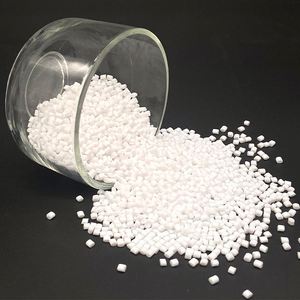 Blow Molding Grade Virgin <b>PET</b> Granules <b>PET</b> CR-8863 Plastic Raw Material <b>Pet</b> Resin Bottle Grade - Product Image 2