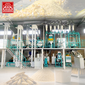 Usine de transformation <span class=keywords><strong>du</strong></span> <span class=keywords><strong>maïs</strong></span> 1 <span class=keywords><strong>tonne</strong></span> par jour Usine de fabrication d'amidon de <span class=keywords><strong>maïs</strong></span> <span class=keywords><strong>à</strong></span> faible coût <span class=keywords><strong>Prix</strong></span> de l'usine de fabrication de <span class=keywords><strong>maïs</strong></span> pas cher Machine <span class=keywords><strong>à</strong></span> moudre le <span class=keywords><strong>maïs</strong></span> - Product Image 2