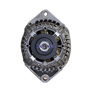 Alternateur compatible avec RENAULT 19 II 1.9 D Diesel (KW : 68, HP : 92) de 05-1992 à 11-1995 KUHNER 30716RI NEUF - Product Image 1