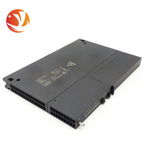 Módulo de Fuente de Alimentación SIEMENS 6ES7 405-0DA02-0AA0 6ES7405-0DA02-0AA0 Original, Nuevo, Controlador Lógico Programable (PLC) - Product Image 4