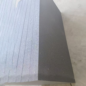 Panneau en polystyrène <span class=keywords><strong>graphite</strong></span>/EPS ignifuge de taille personnalisable, classe B1, résistance au feu, <span class=keywords><strong>isolation</strong></span> thermique élevée pour la rénovation - Product Image 5