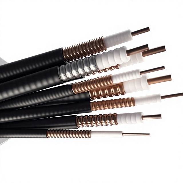 7/8"Feeder Cable