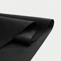 Rouleaux de tissu feutré non tissé 100% PP, aiguilleté, pour meubles et matelas